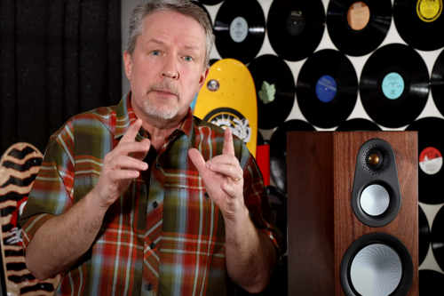 Silver 300 & 500 7G Video Blog - SoundStage! Real Hi-Fi (Ep:31)